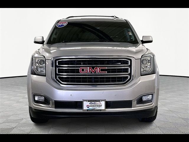 2018 GMC Yukon XL SLT