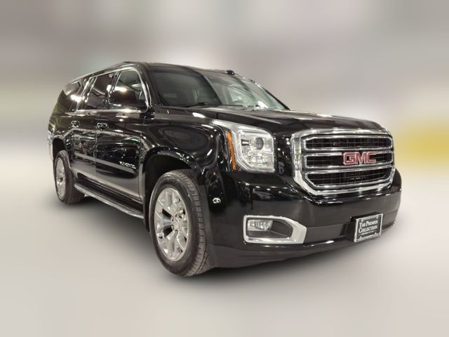 2018 GMC Yukon XL SLT