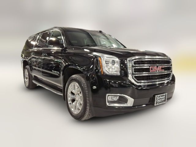 2018 GMC Yukon XL SLT