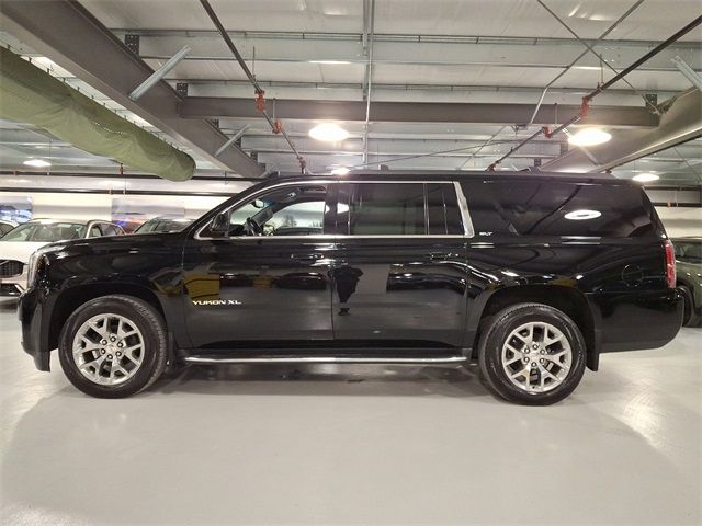 2018 GMC Yukon XL SLT