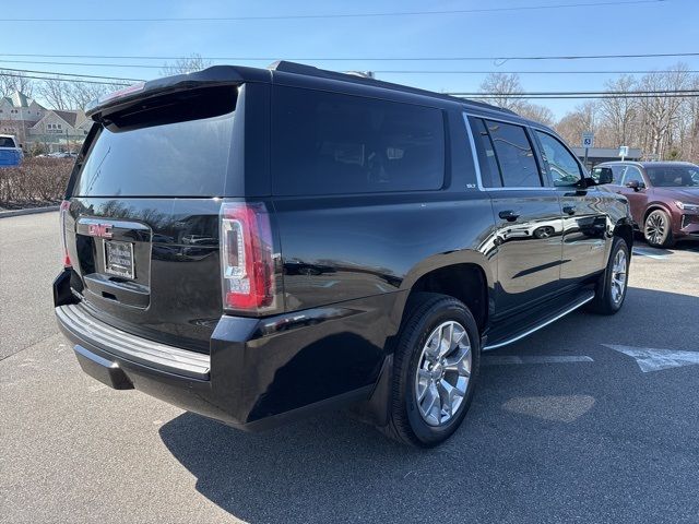 2018 GMC Yukon XL SLT