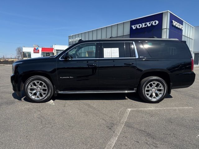 2018 GMC Yukon XL SLT
