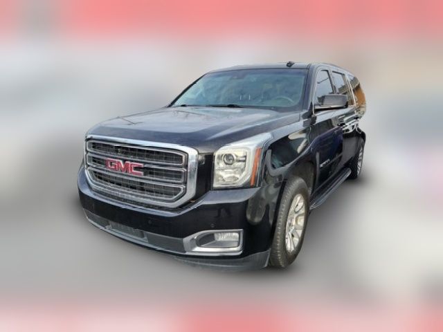 2018 GMC Yukon XL SLT