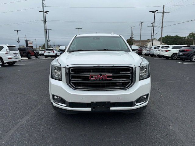 2018 GMC Yukon XL SLT