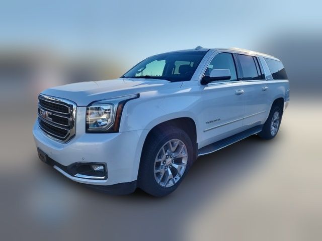 2018 GMC Yukon XL SLT