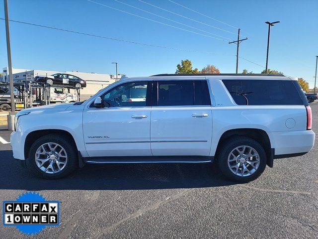 2018 GMC Yukon XL SLT