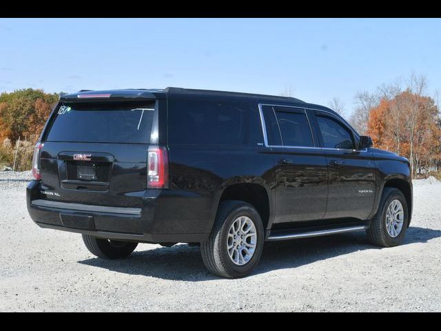 2018 GMC Yukon XL SLT