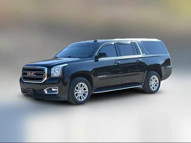 2018 GMC Yukon XL SLT