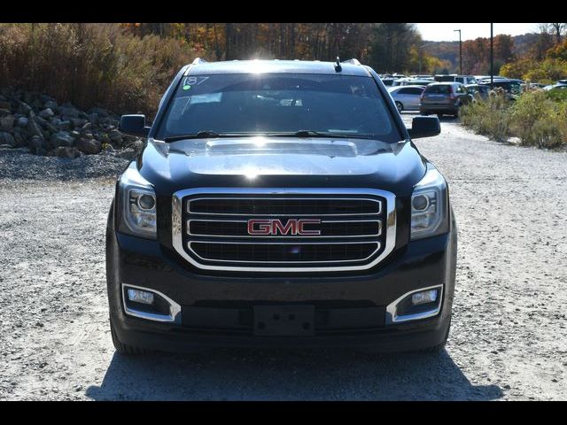 2018 GMC Yukon XL SLT