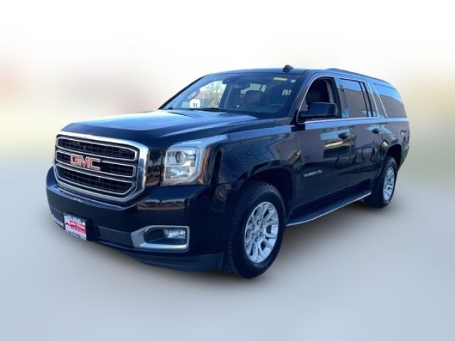 2018 GMC Yukon XL SLT