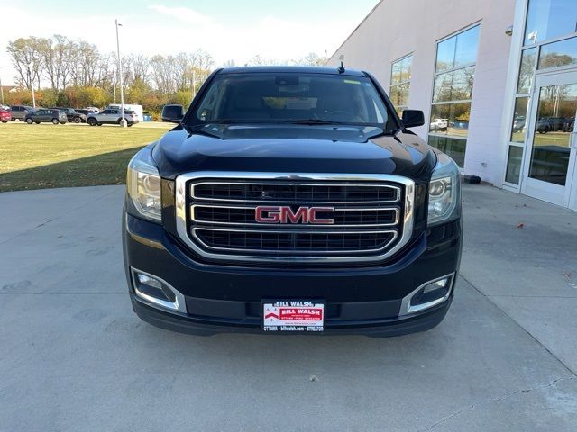 2018 GMC Yukon XL SLT