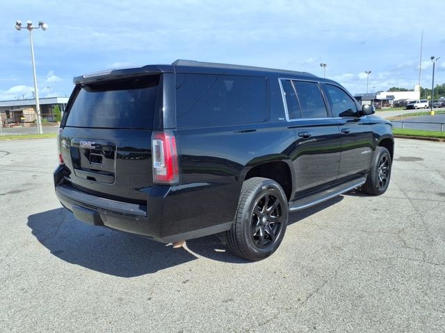 2018 GMC Yukon XL SLT