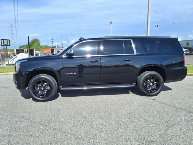 2018 GMC Yukon XL SLT