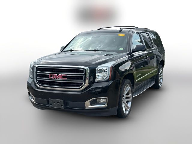 2018 GMC Yukon XL SLT