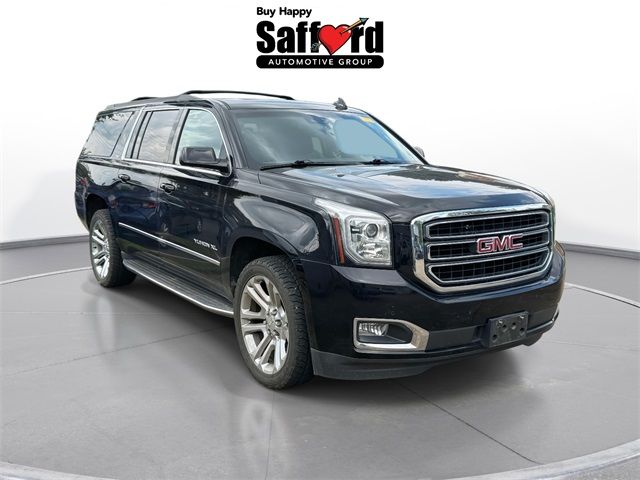 2018 GMC Yukon XL SLT