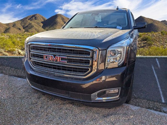 2018 GMC Yukon XL SLT