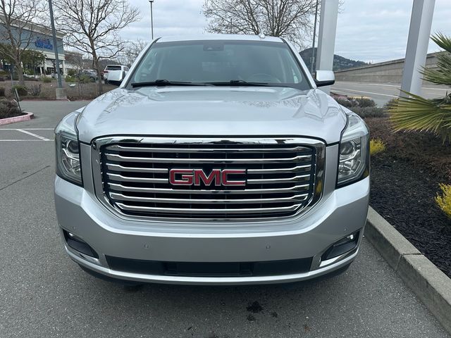 2018 GMC Yukon XL SLT