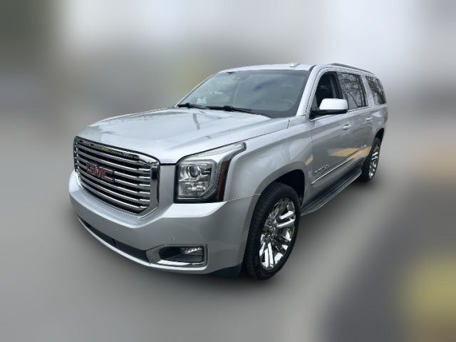 2018 GMC Yukon XL SLT