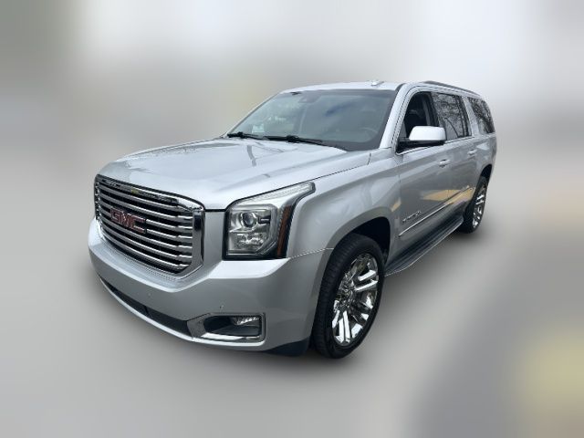 2018 GMC Yukon XL SLT