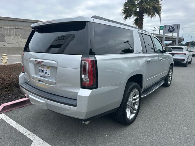 2018 GMC Yukon XL SLT