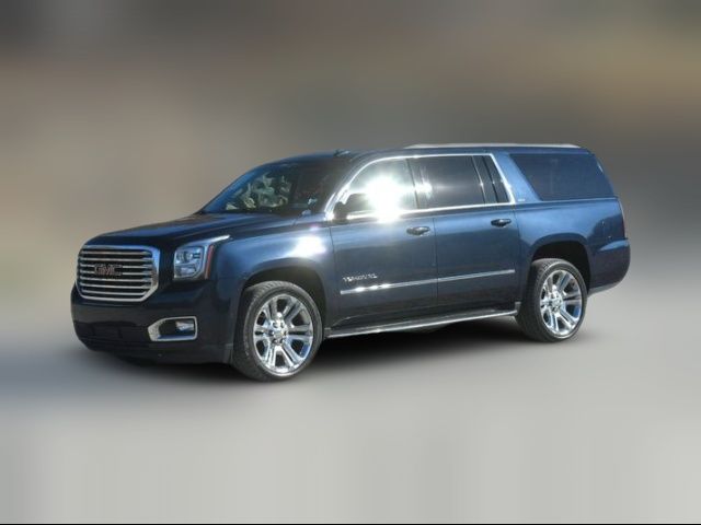 2018 GMC Yukon XL SLT