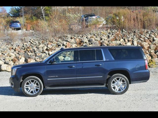 2018 GMC Yukon XL SLT