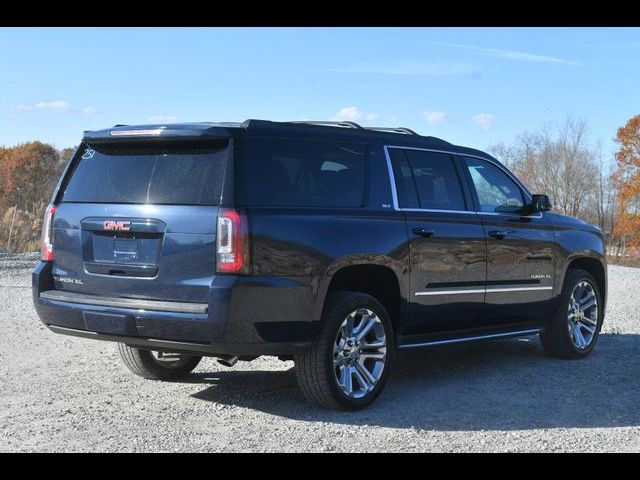 2018 GMC Yukon XL SLT