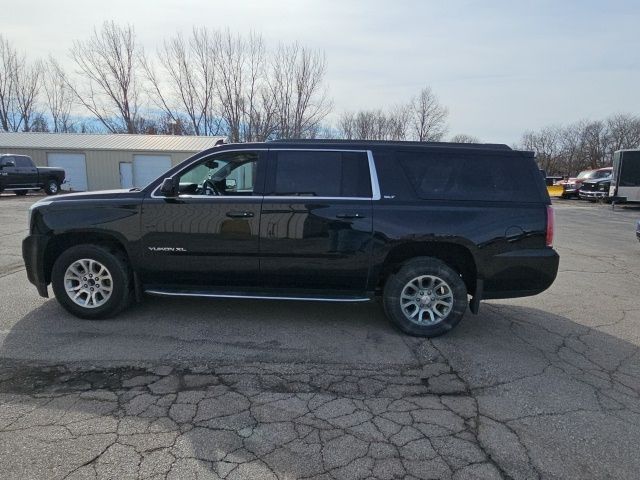 2018 GMC Yukon XL SLT