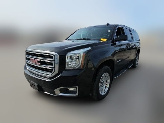 2018 GMC Yukon XL SLT