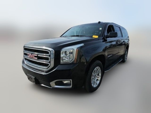 2018 GMC Yukon XL SLT