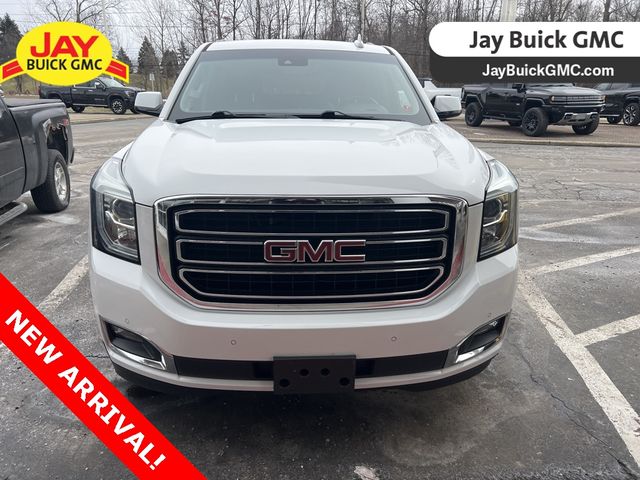 2018 GMC Yukon XL SLT