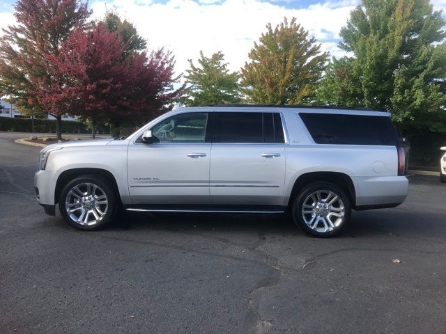 2018 GMC Yukon XL SLT