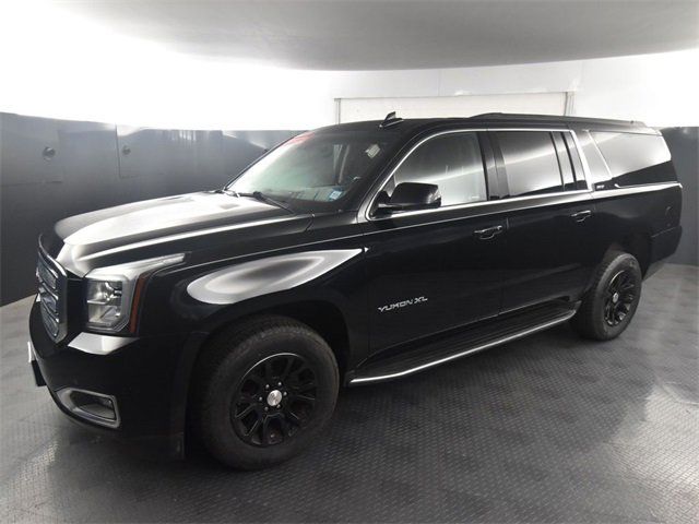 2018 GMC Yukon XL SLT