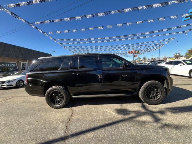 2018 GMC Yukon XL SLT