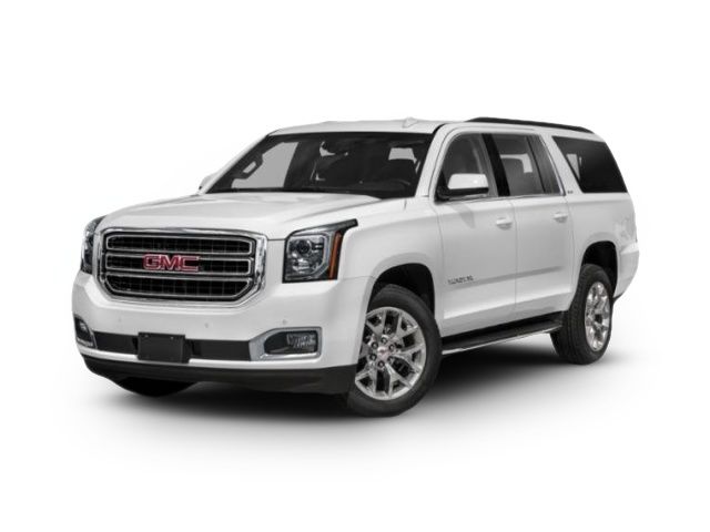 2018 GMC Yukon XL SLT