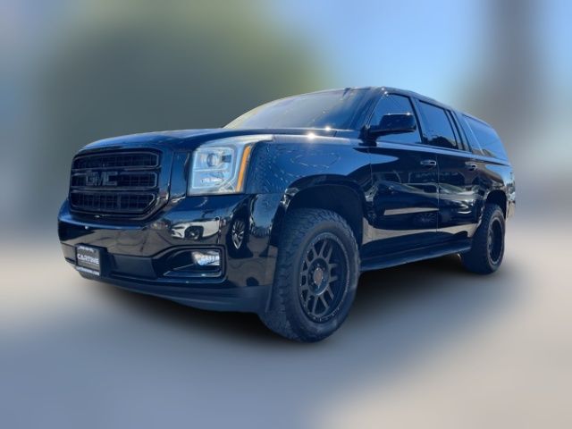 2018 GMC Yukon XL SLT