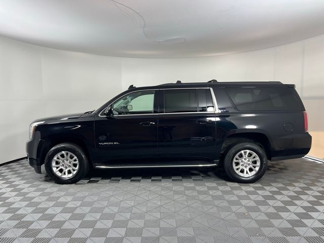 2018 GMC Yukon XL SLT