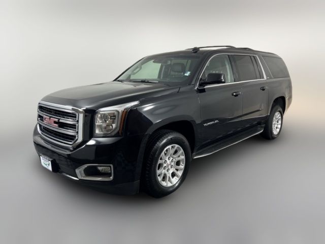 2018 GMC Yukon XL SLT