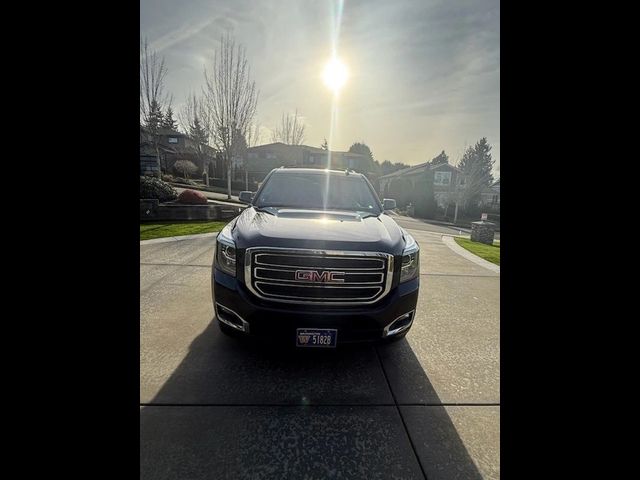 2018 GMC Yukon XL SLT