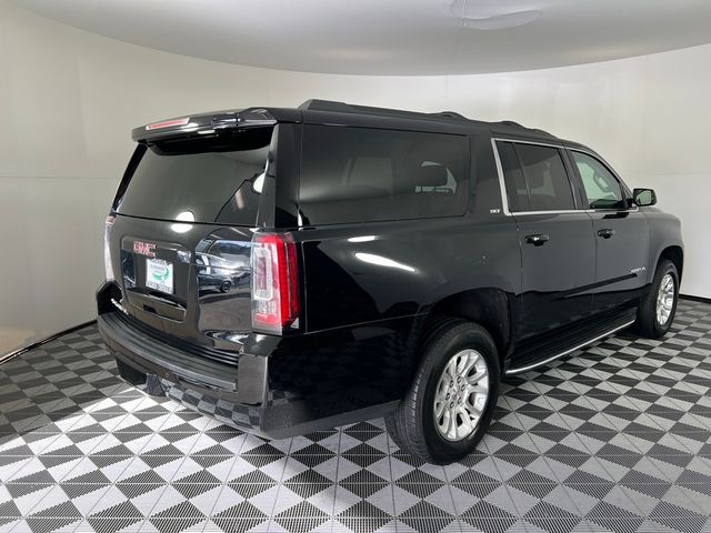 2018 GMC Yukon XL SLT