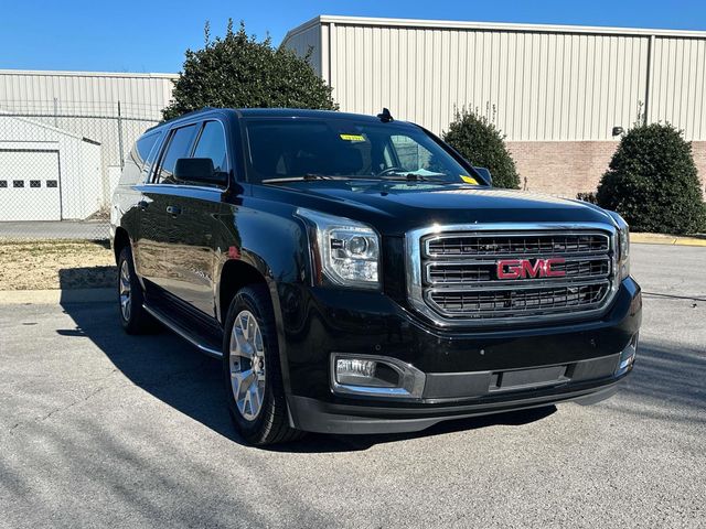 2018 GMC Yukon XL SLT