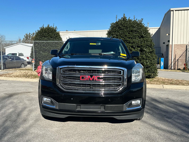 2018 GMC Yukon XL SLT