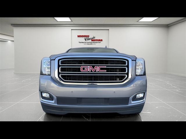 2018 GMC Yukon XL SLT