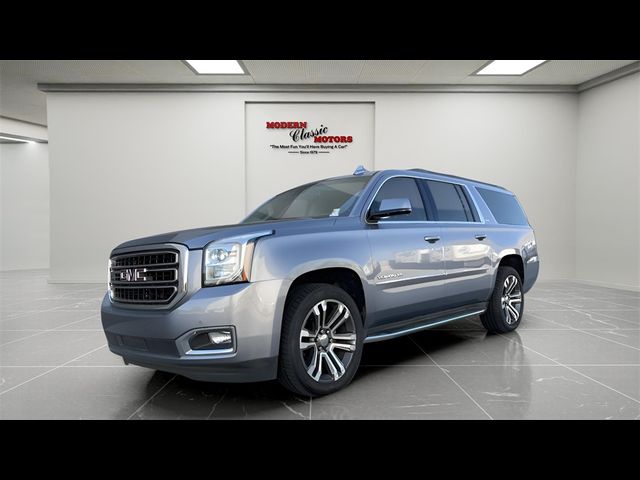 2018 GMC Yukon XL SLT