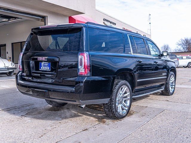 2018 GMC Yukon XL SLT