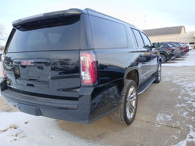 2018 GMC Yukon XL SLT