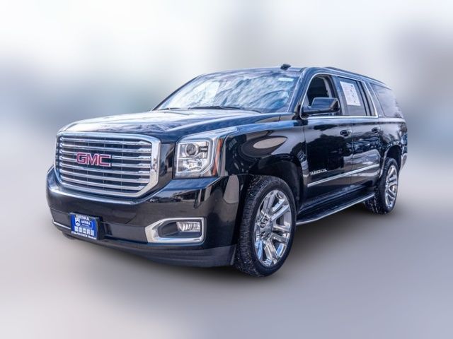 2018 GMC Yukon XL SLT