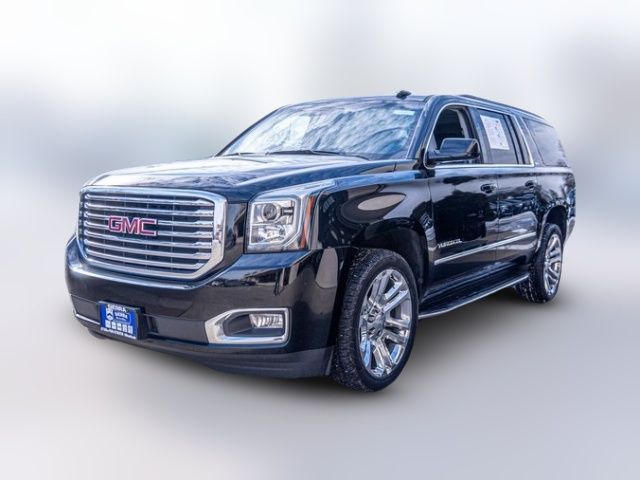 2018 GMC Yukon XL SLT