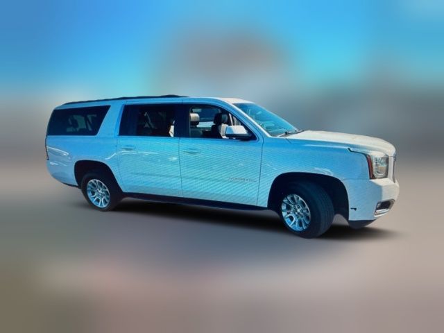 2018 GMC Yukon XL SLT