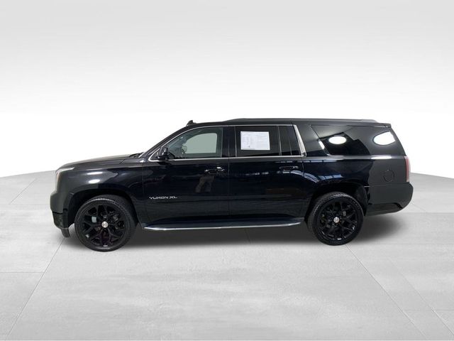 2018 GMC Yukon XL SLT